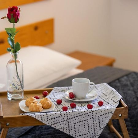 Apartamenty Wisniowy Sad By Noclegi Renters Kolobrzeg Exterior photo